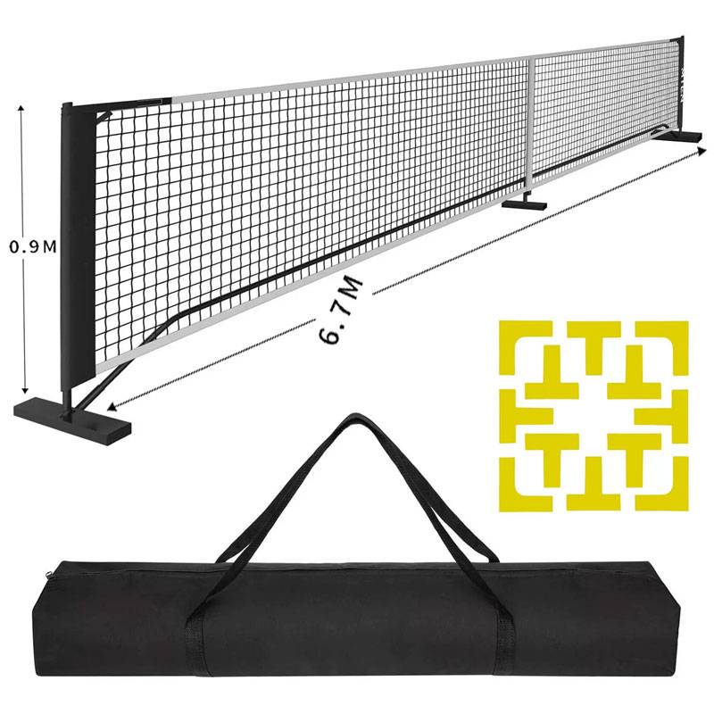Black Beiko Network Set-Gift Handle Pack-Gift Line